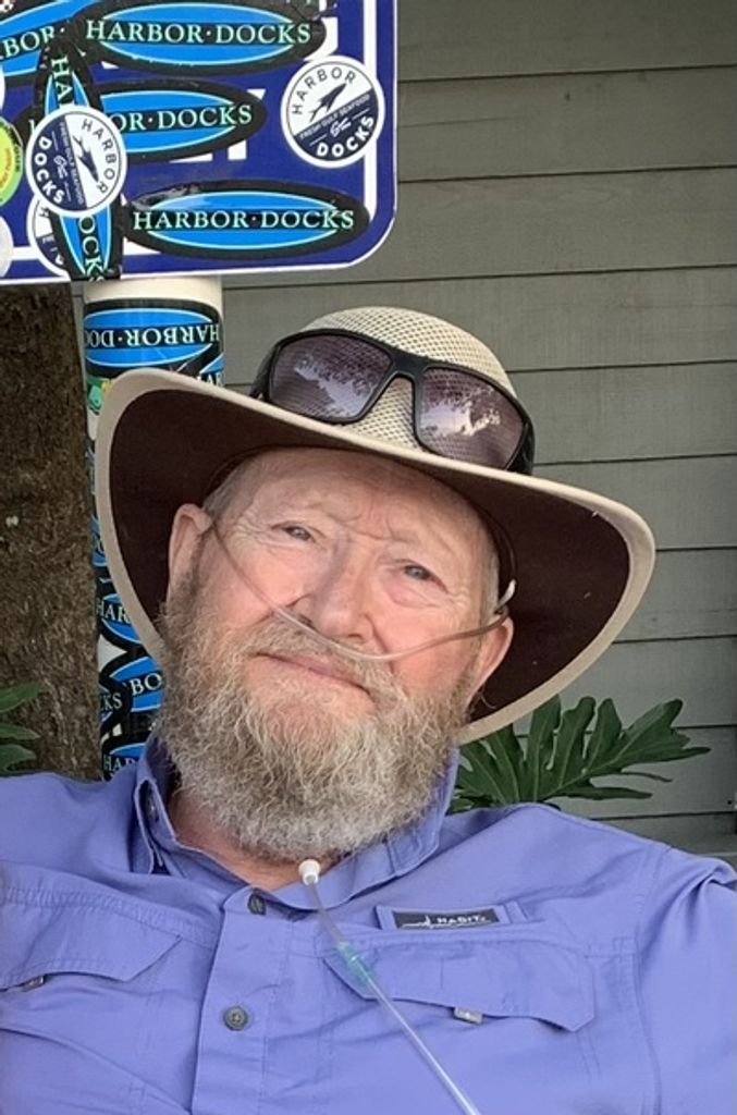 Steven Winford Davis Profile Photo