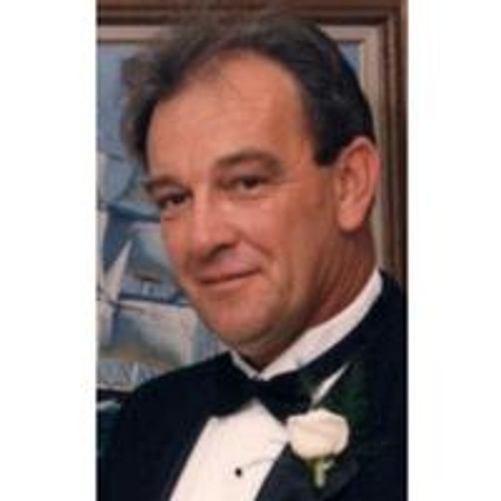 Ronald B. Johnson