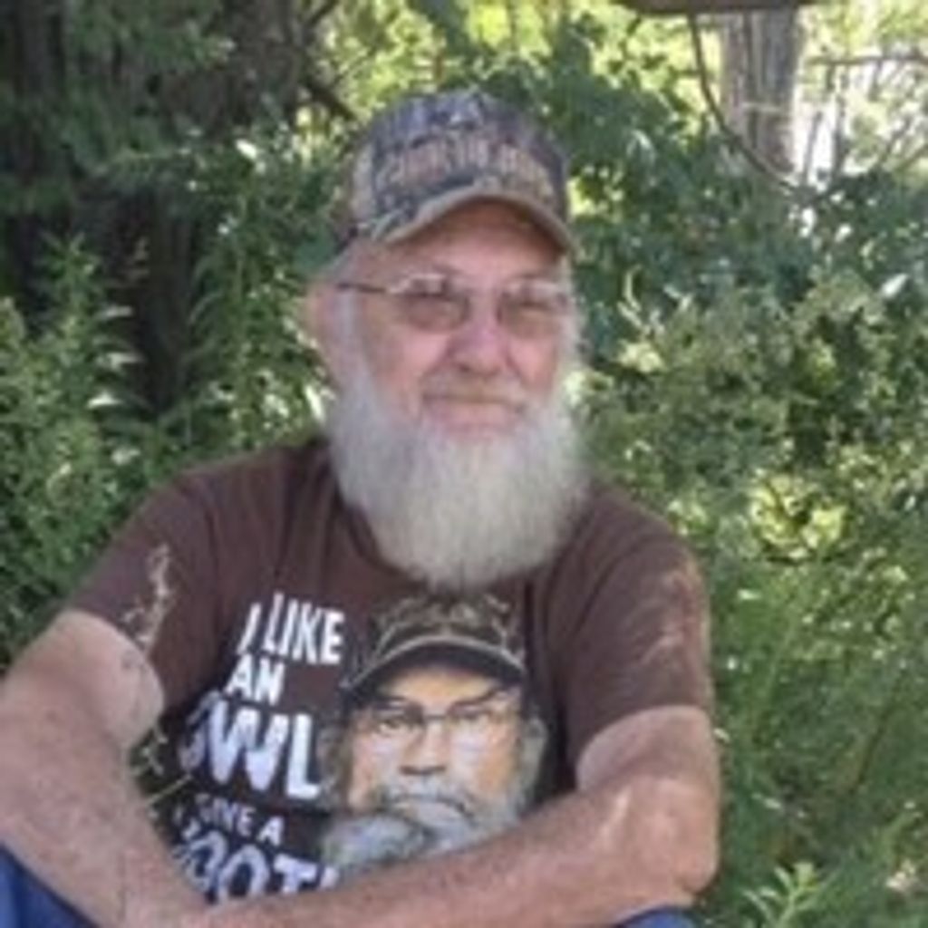 Walter Myers Profile Photo