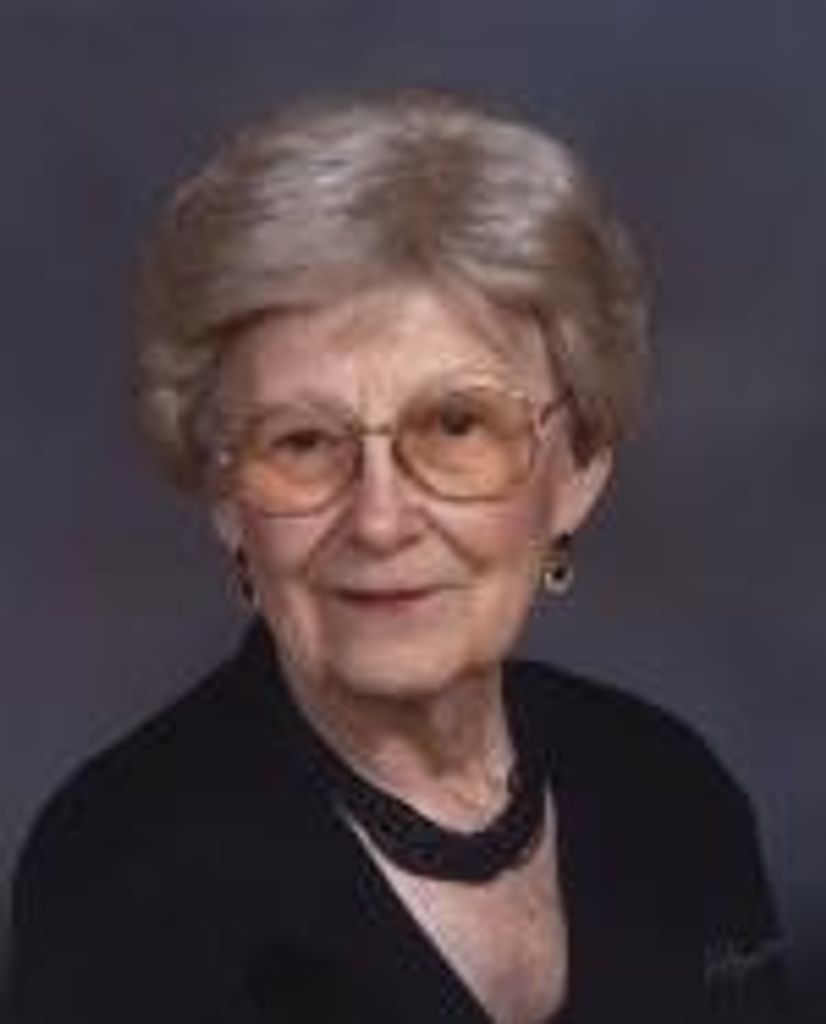 Marcella Daugherty Profile Photo