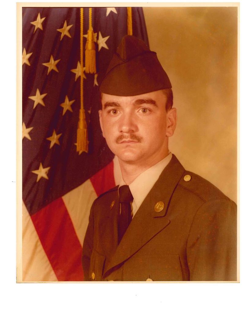 Richard Aud Profile Photo
