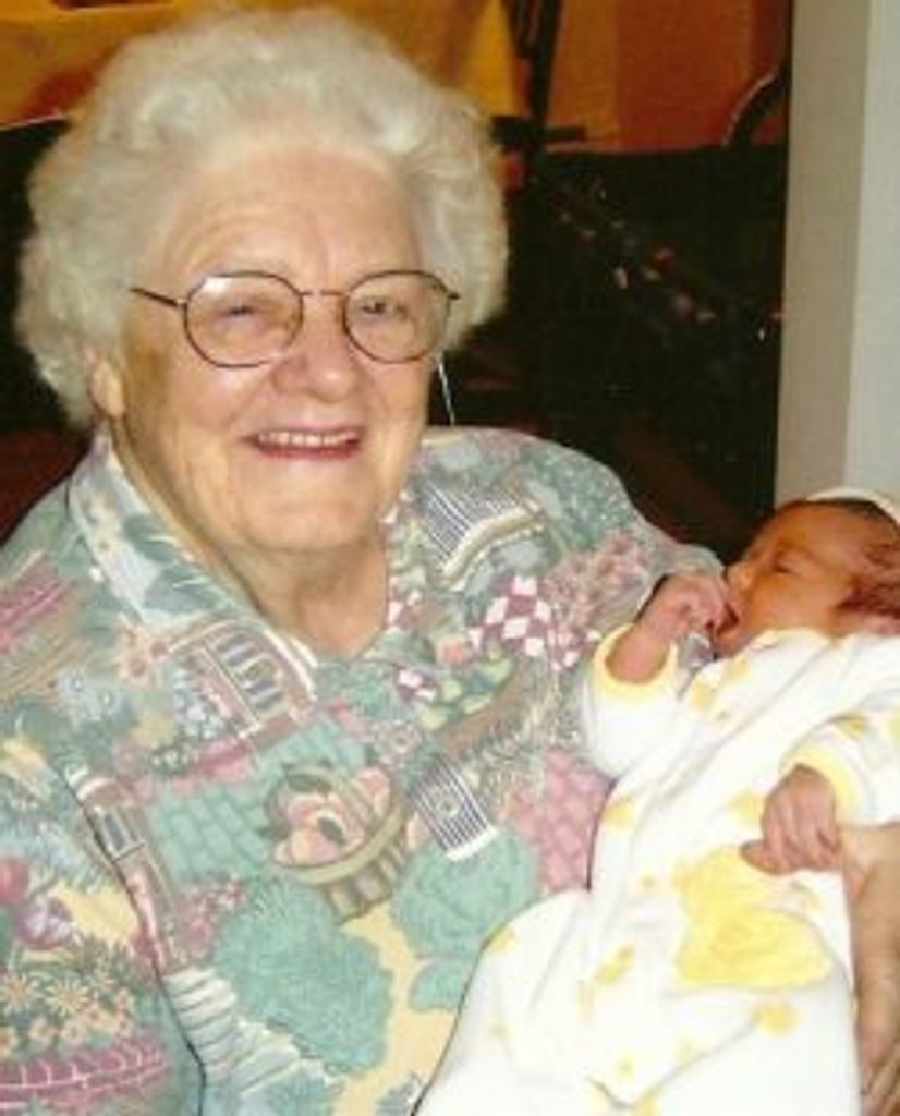Eleanor (Purrington)  Adgate