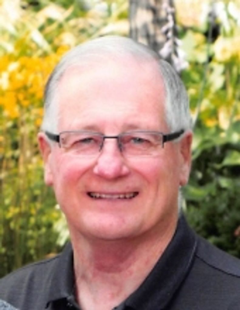 Curt Heinselman Profile Photo
