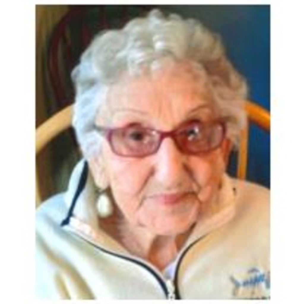 Mrs. Florence Mendes