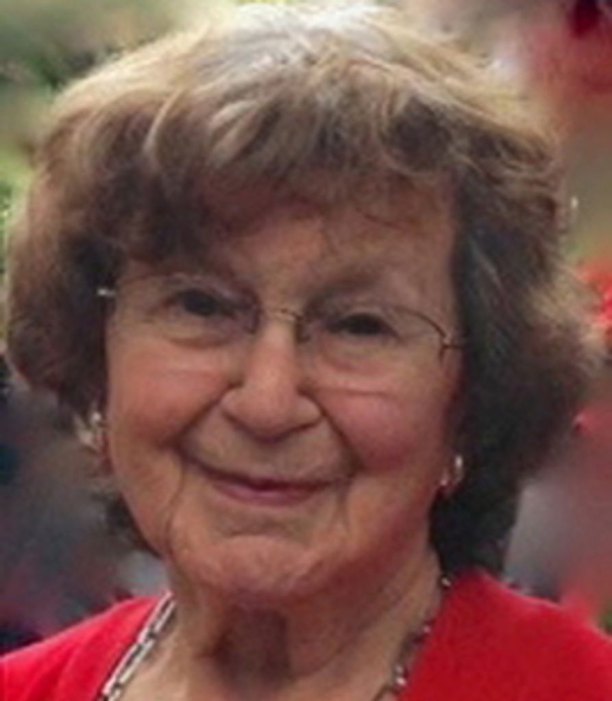 Margaret Williams Profile Photo