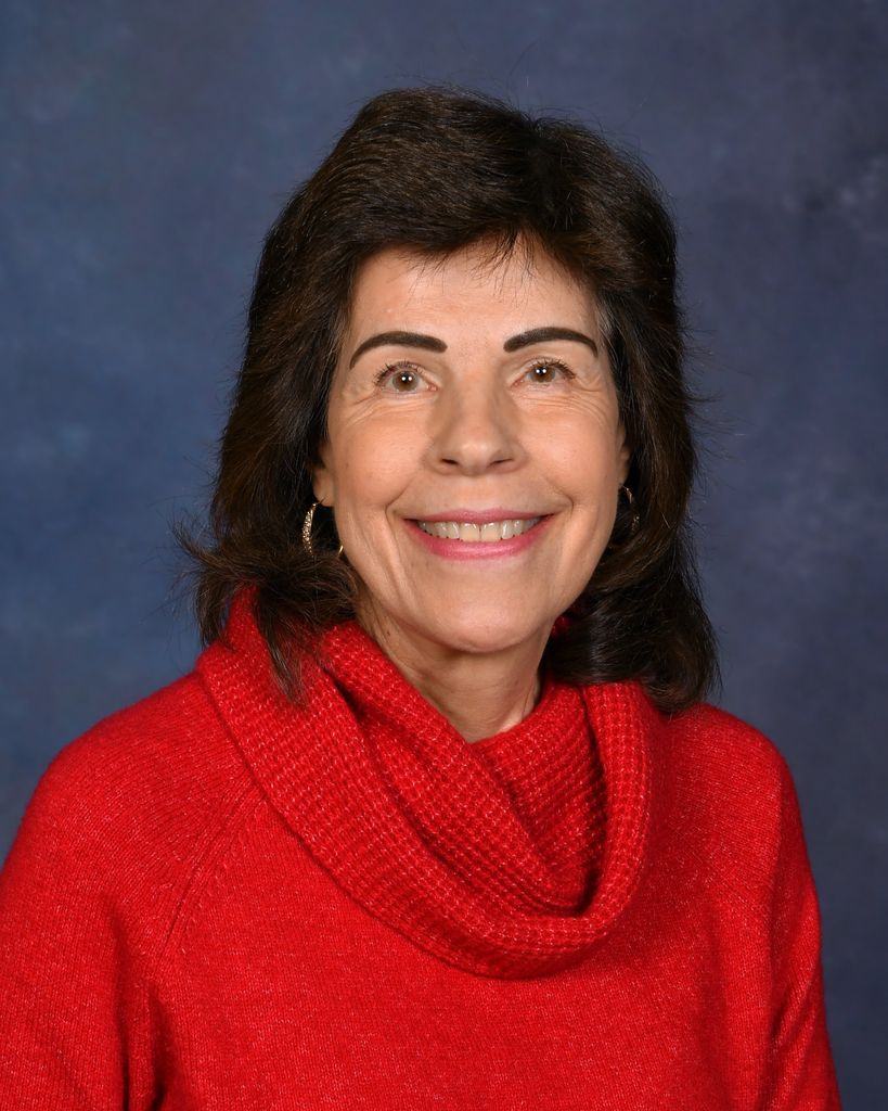 Joann Marie Briggs