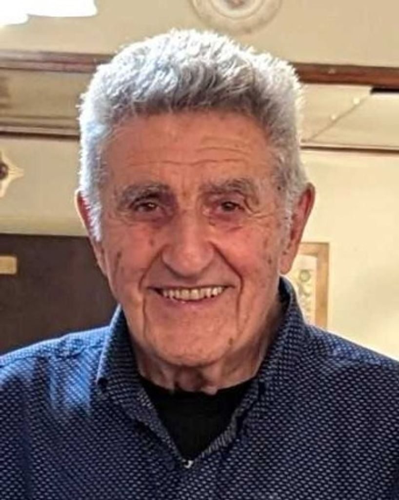 Salvatore R. Paratore Profile Photo
