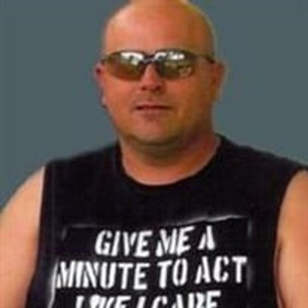 Chad Lee Grantham