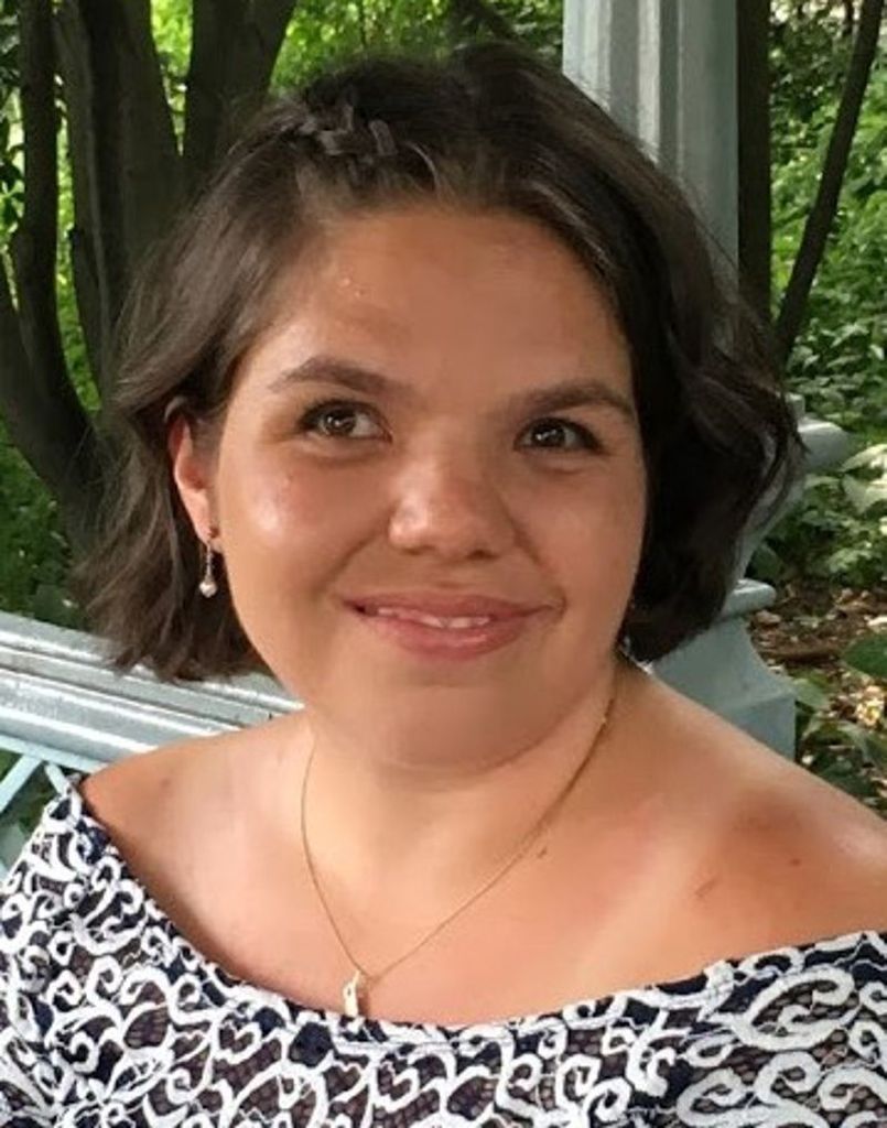 Taylor C. Ardinger Profile Photo