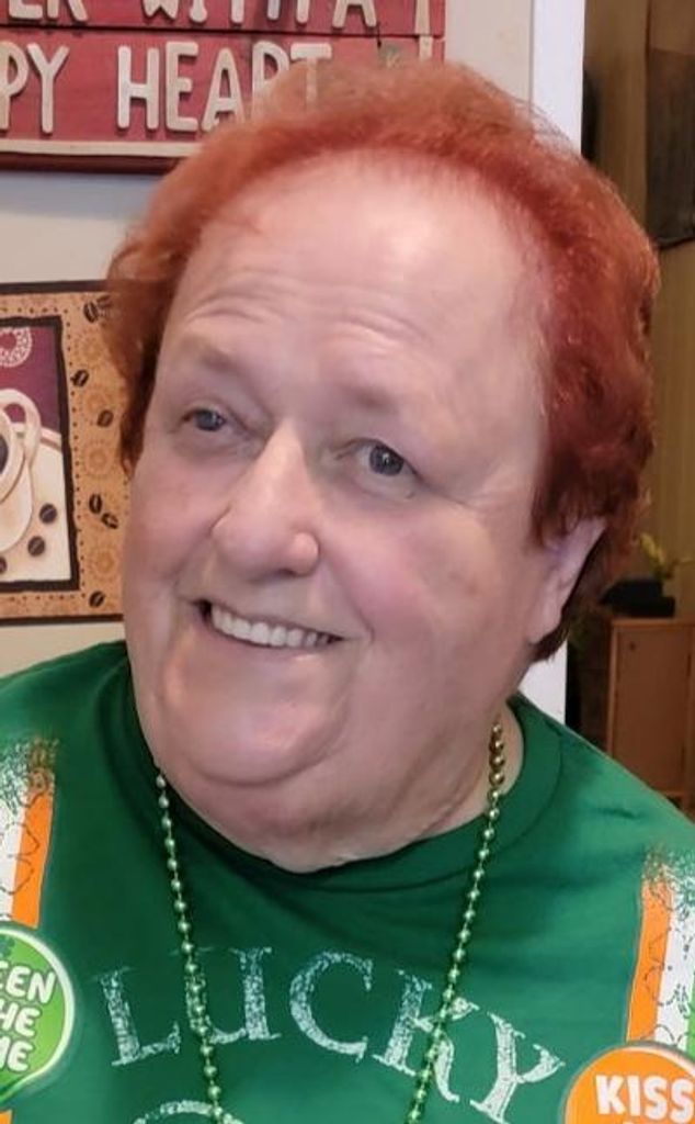 Loretta Angeli Profile Photo