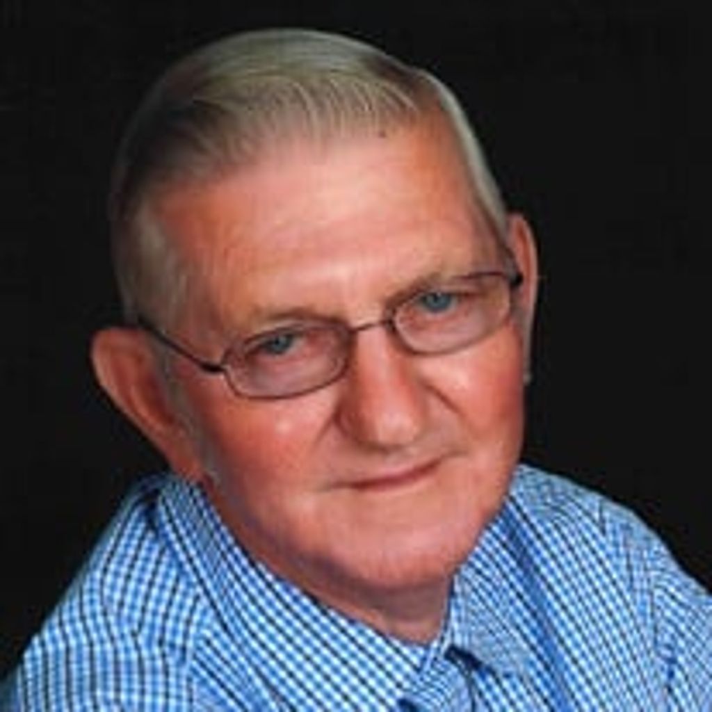 Robert "Bob" E. Mauzy
