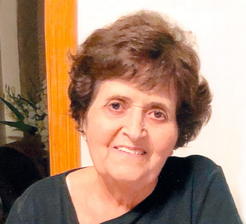 Capitolina Medeiros