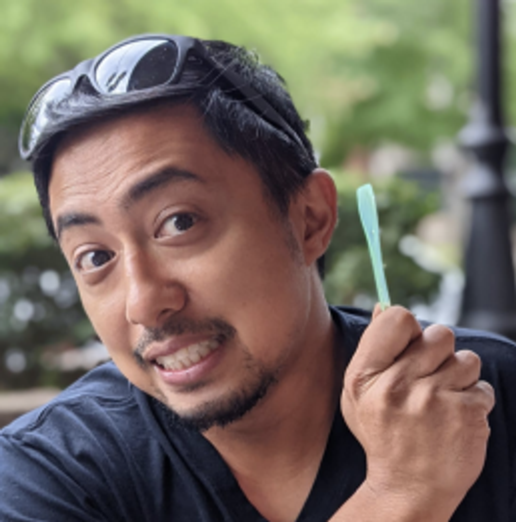 Patrick Maliwat Profile Photo