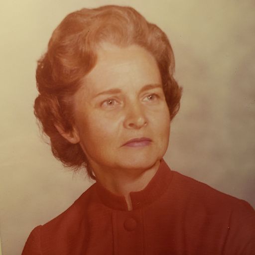Rosada B. Lackey Profile Photo