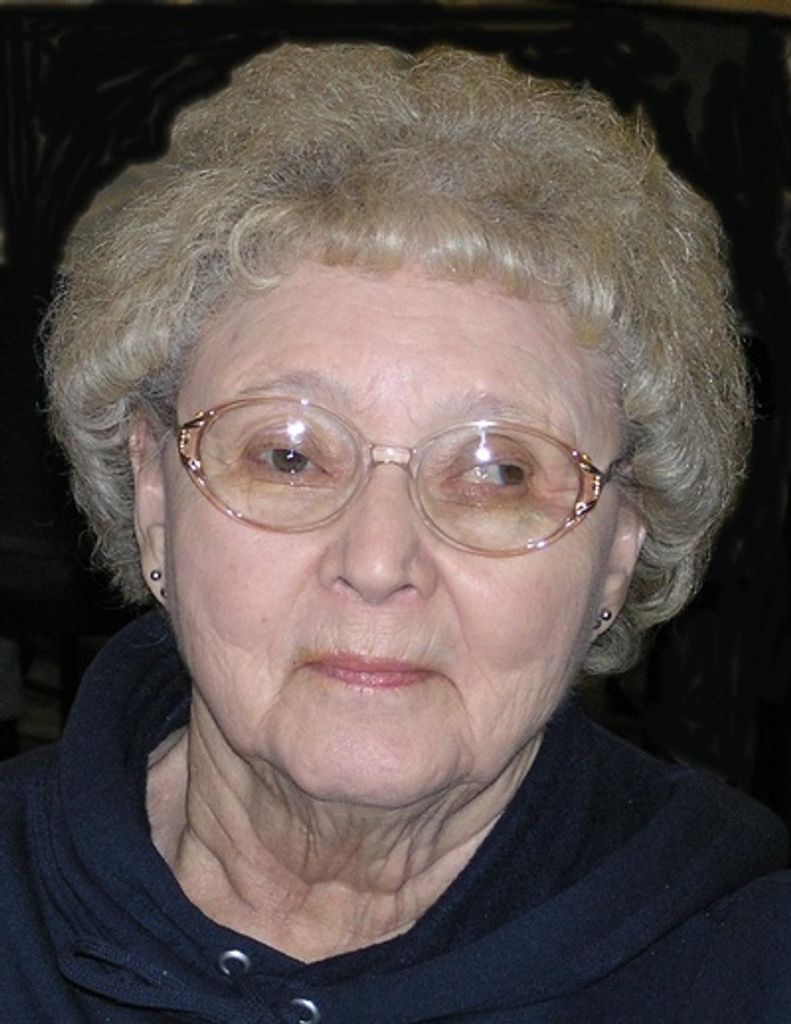 Connie A. Cuppy Profile Photo