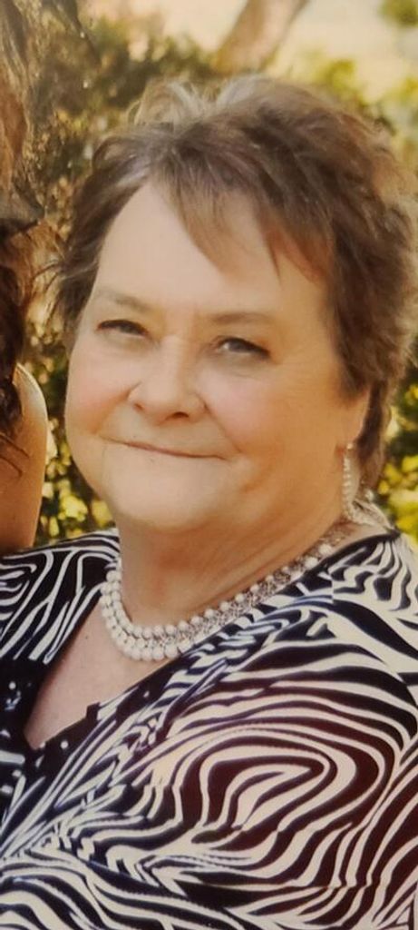 Jean Worcester Profile Photo