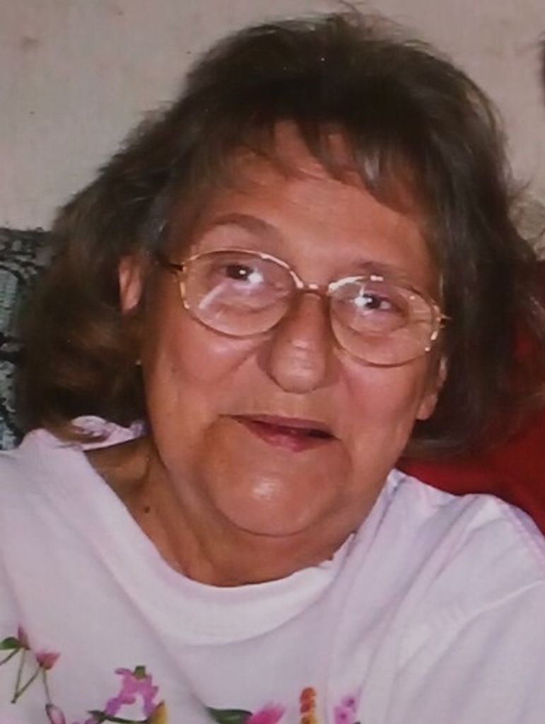 Joanne Pierce Profile Photo