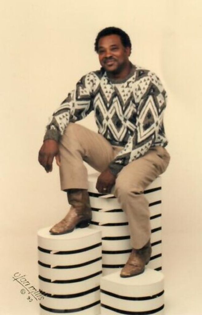 Odell Handy Profile Photo