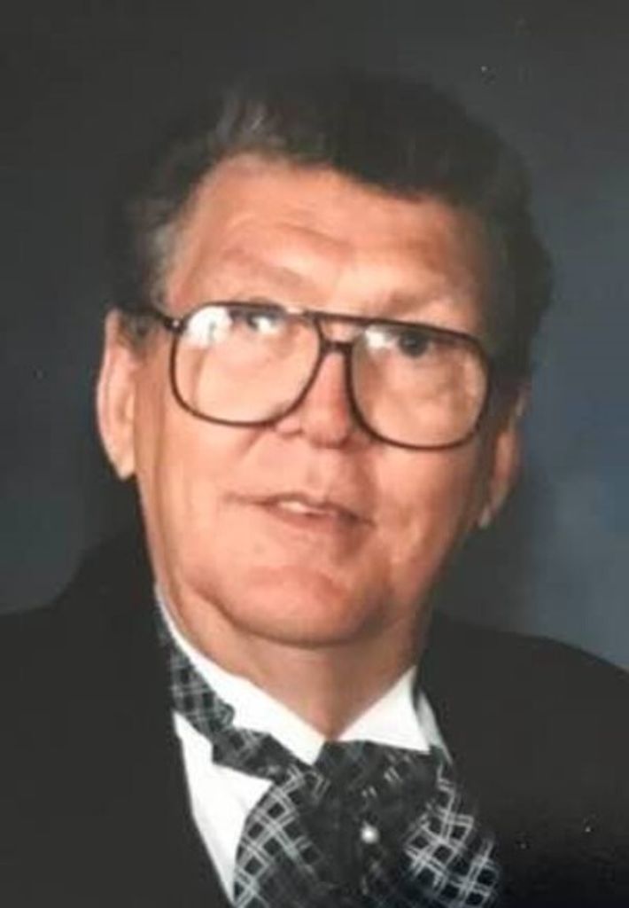 Warren Dale Gaddis Profile Photo