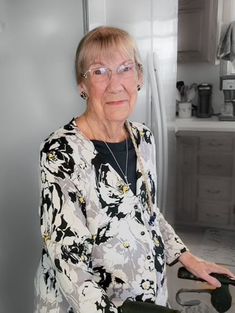 Mary E. Lile