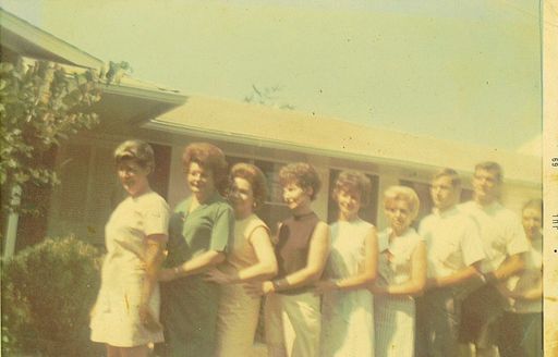 Dorothy "Dot" (Brasfield)  McClure photo gallery thumbnail 58 of 85