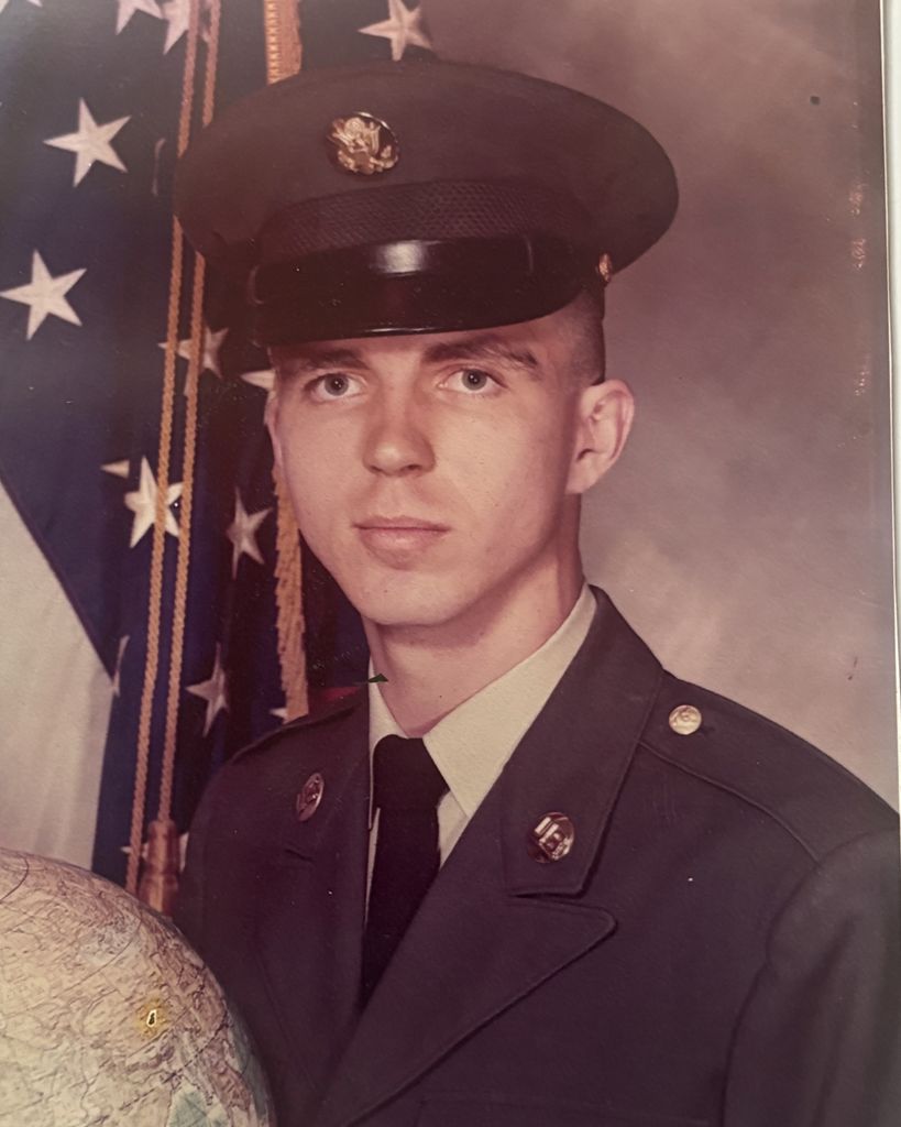 Gary Silas Johnson Profile Photo