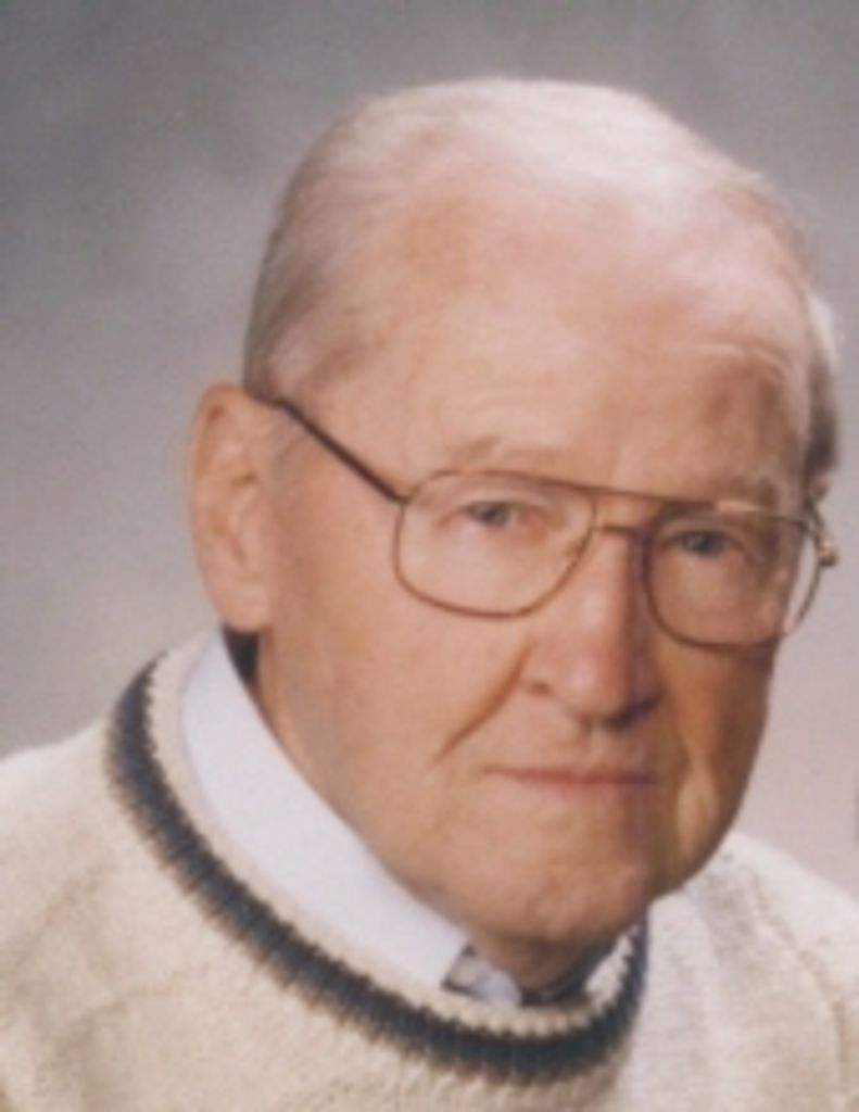 Carl  L Paulson
