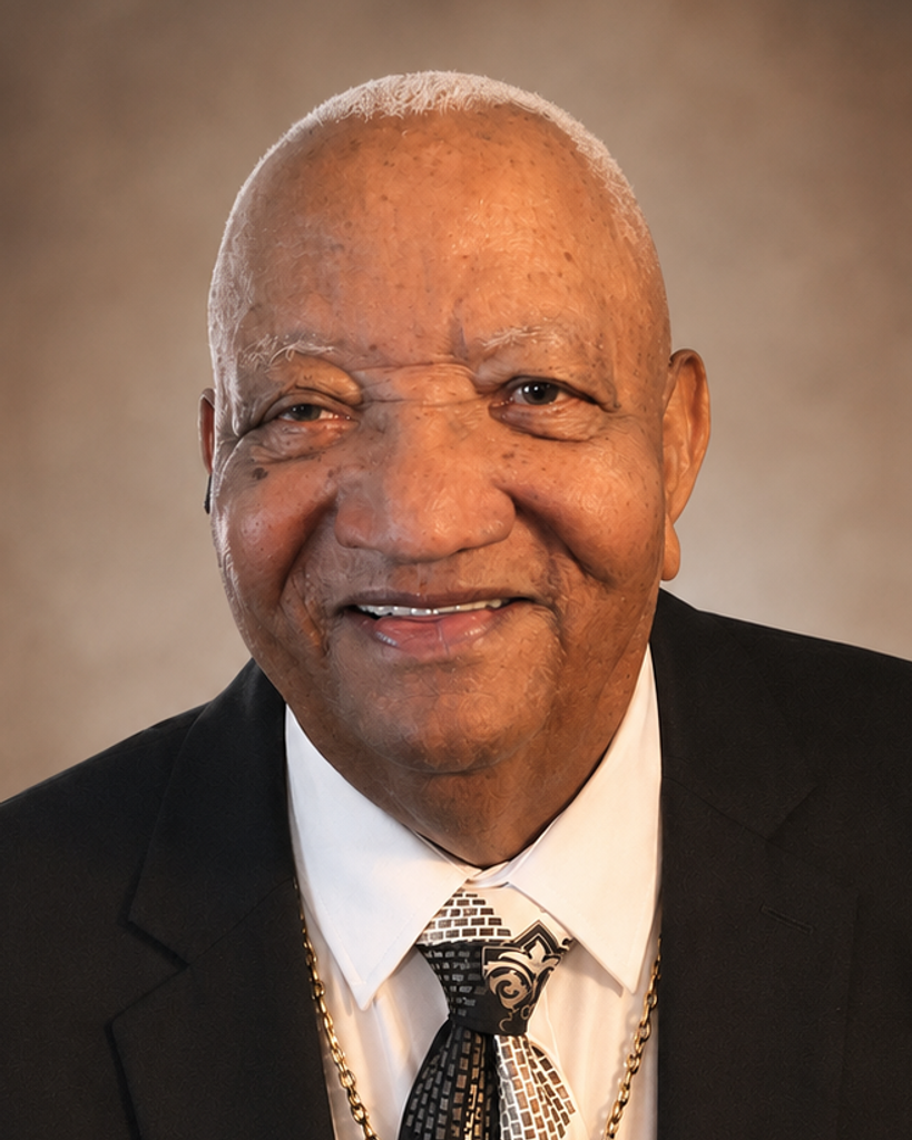 Lue Henry Lockett Profile Photo