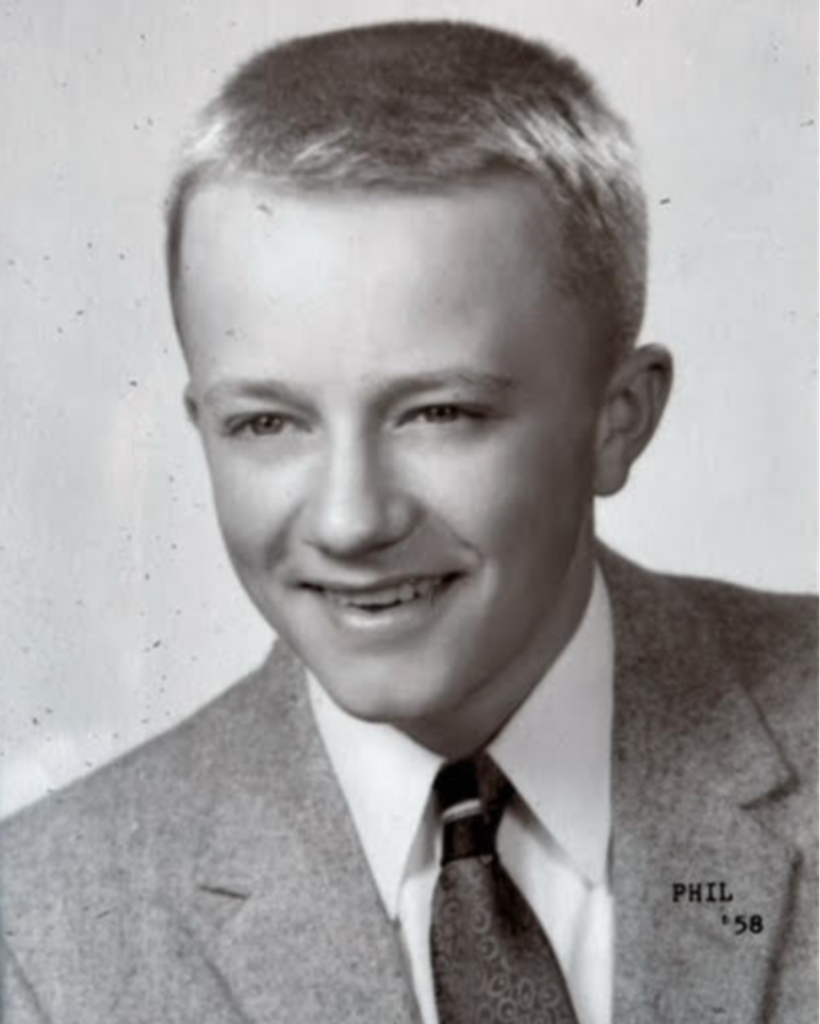 Phillip Elden Arps Profile Photo