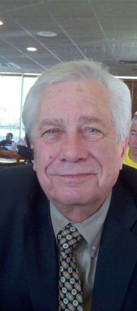Tony Laub
