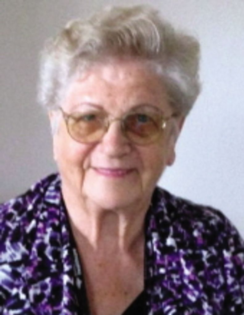 Nola R. Pickett