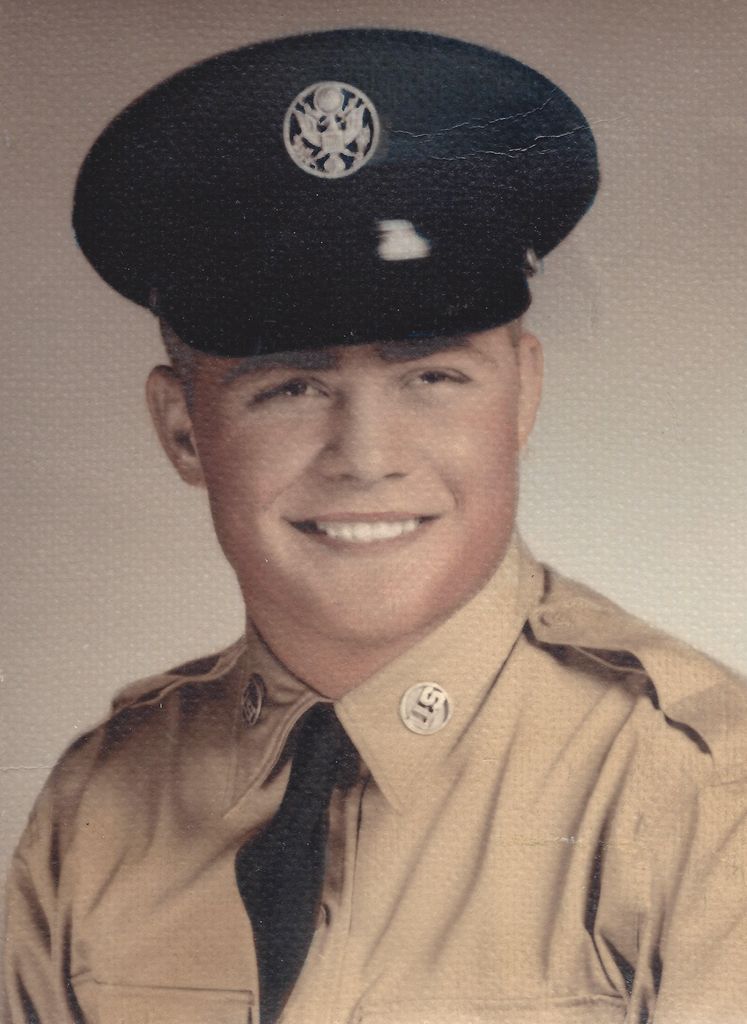 Dale  Howard Milheiser