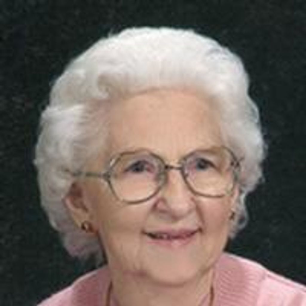 Altha Ruth Tilghman