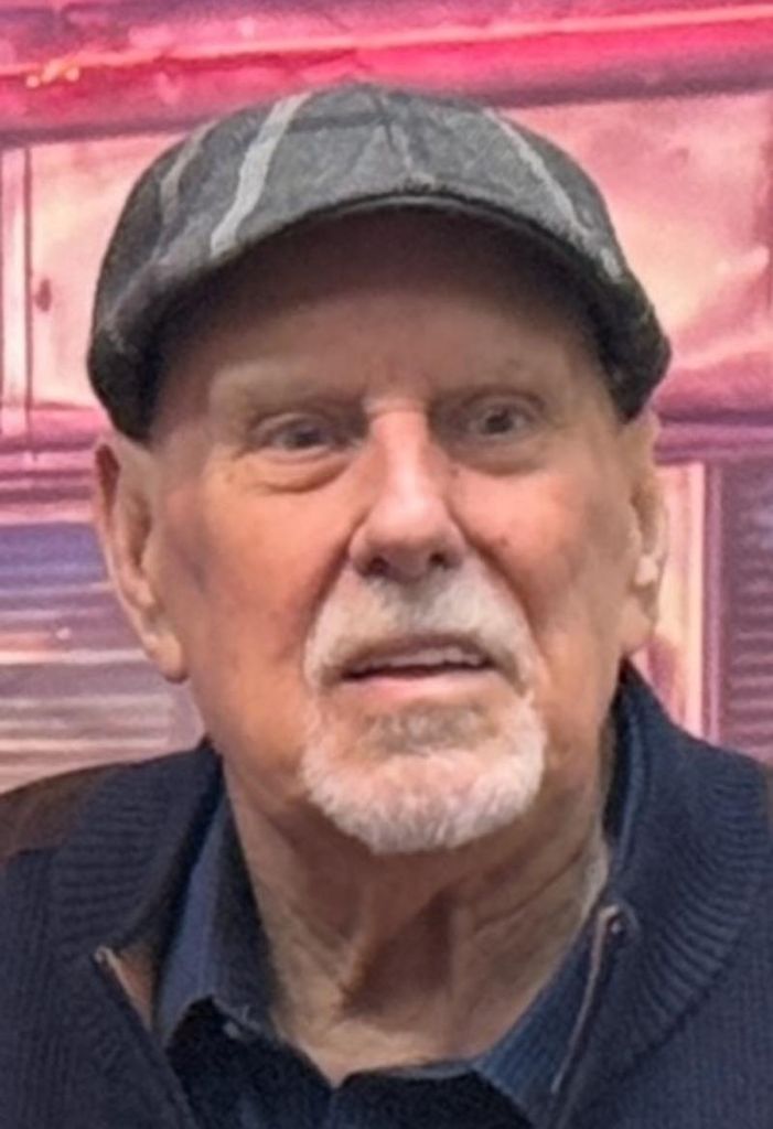 Francis Elliott Wedder Profile Photo