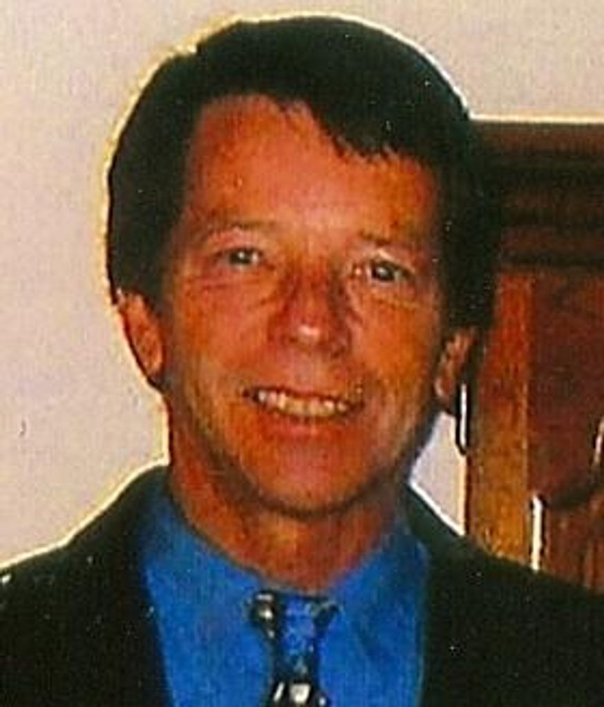 Michael F. Flynn