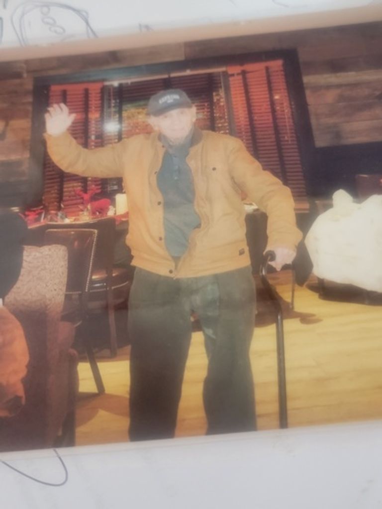 James L. Agelopoulos Profile Photo