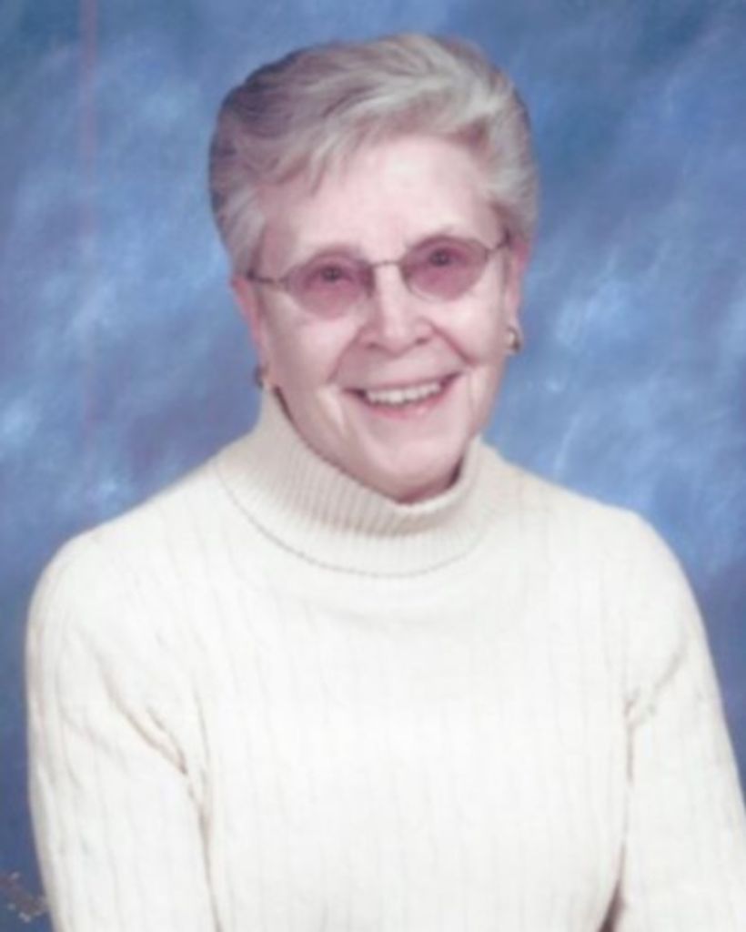 Patricia Mary Oman Profile Photo