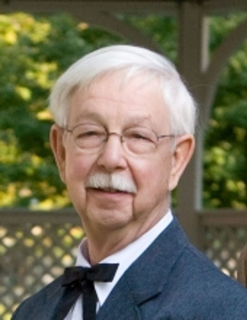 James Joseph Miller Profile Photo