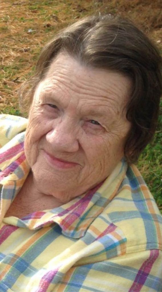 Ruth M. Lee Profile Photo