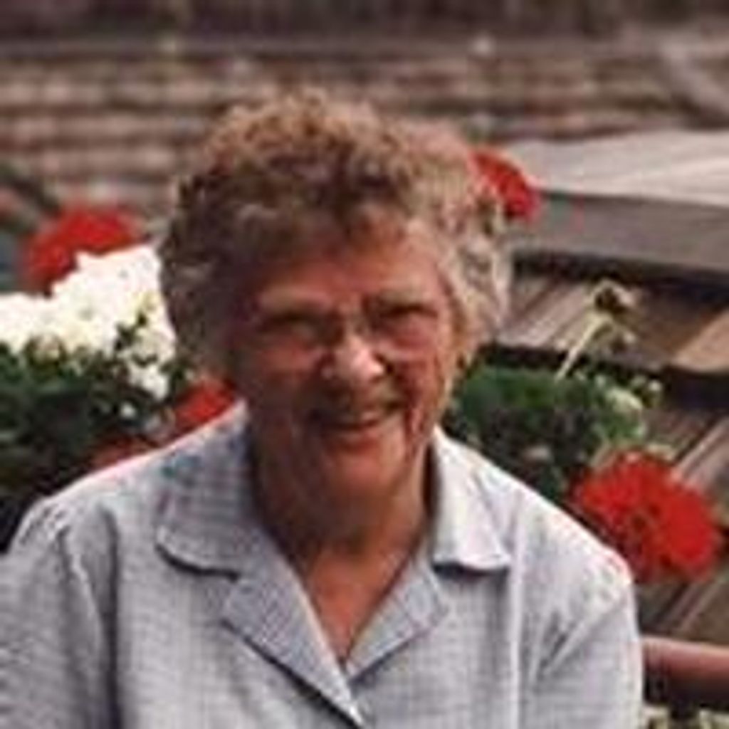 Ruth F. Quesnel Profile Photo