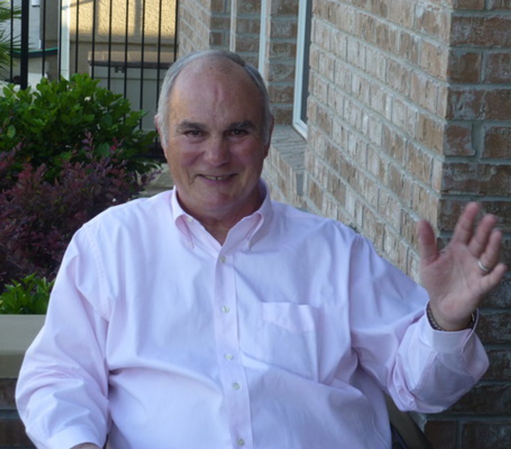 William "Bill" Grace Mcninch Profile Photo