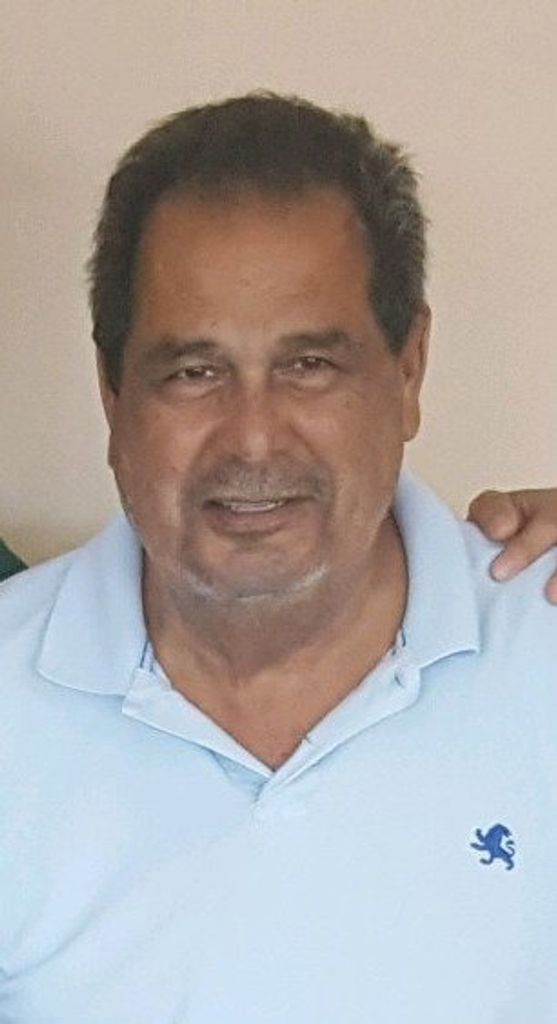 Arnoldo Hernandez