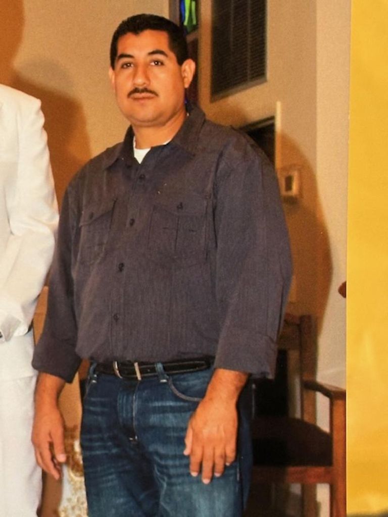 Efrain Avila Jimenez