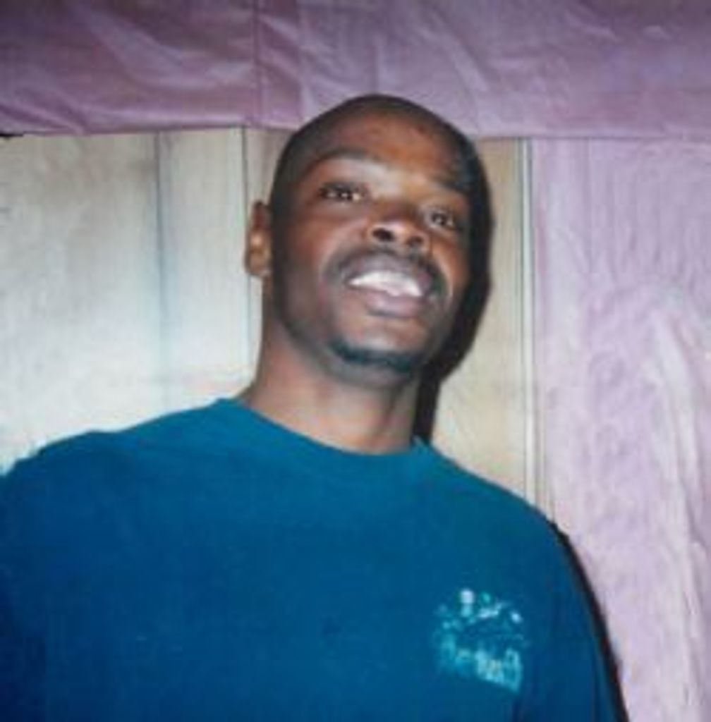 John Vine, Jr.