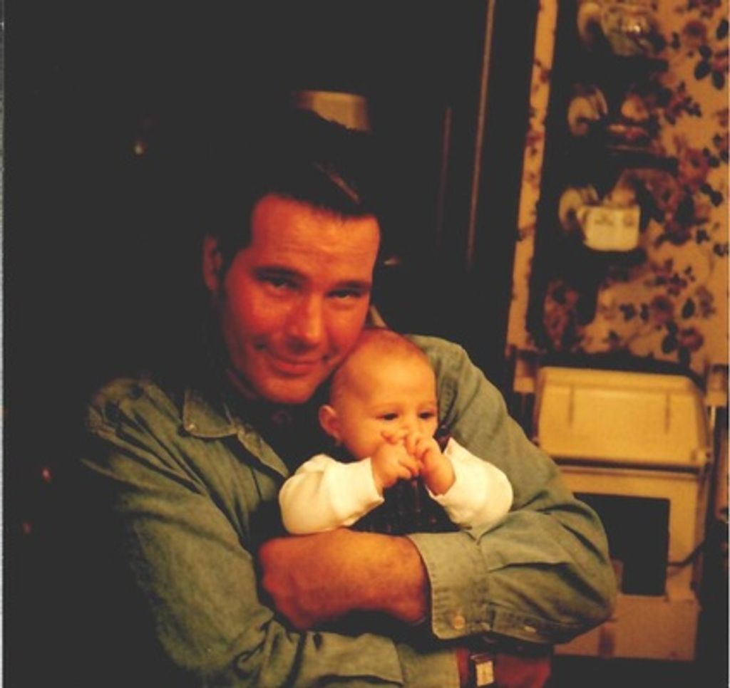 Ronald Paul Strauss
