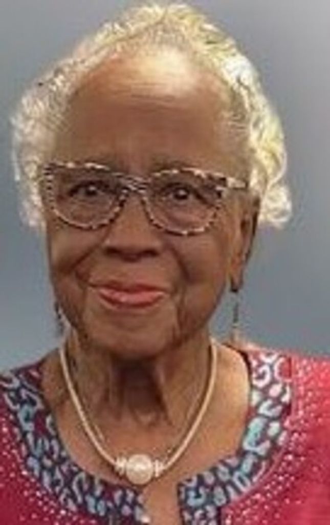 Carrie Bernice Delane Profile Photo