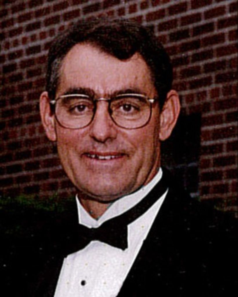 Ronald "Ron" L. Scott