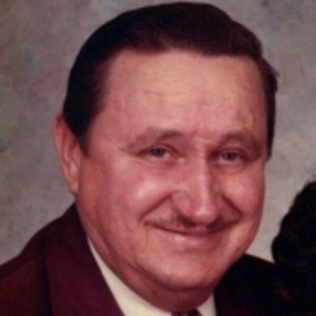 Alfred W. Liedel