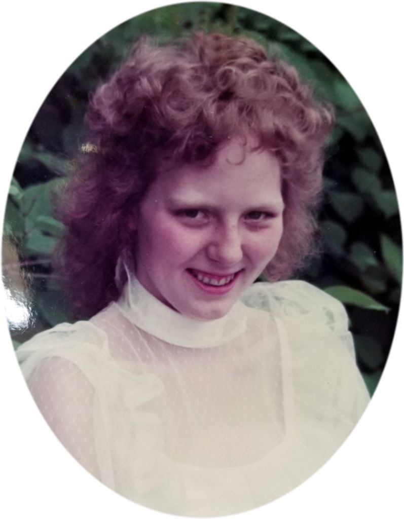 Betty Holley