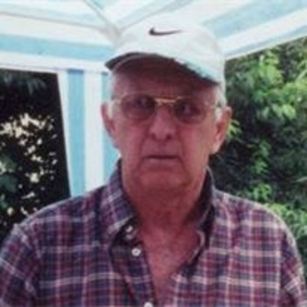 Richard L. Moore